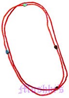 streach necklace - click here for large view